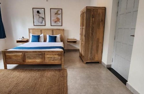 Gauravaddo Hotel | Serenova by Dia Hotels