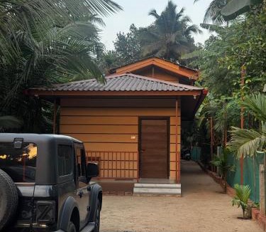 Diveagar Hotel | Seven Seas Beach Resort