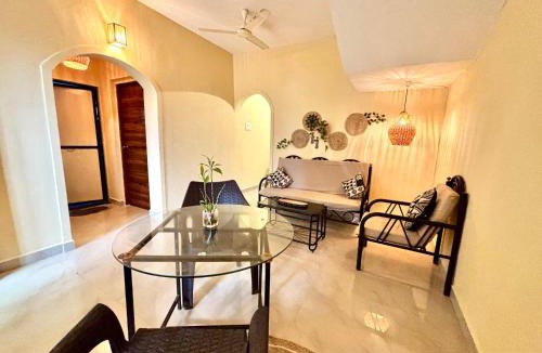 Mandrem Apartment | Seven Summers - Mandrem