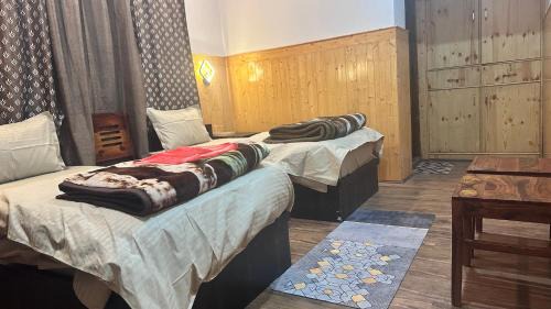 Hundar House | SEYA Home Stay,home away from home