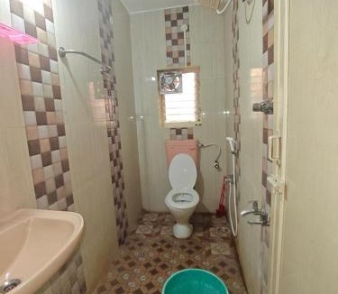 Kanchipuram House | SEYONE stay