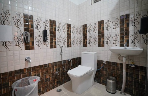 Gayariawas Hotel | SG Boutique Stay (Near Railway Station)