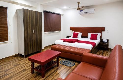 Machilipatnam Hotel | Sg Happy Stay