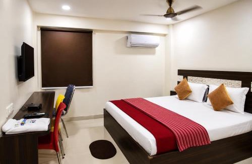 Machilipatnam Hotel | Sg Happy Stay