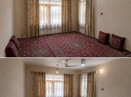 Srinagar House | SH Valley Homestay