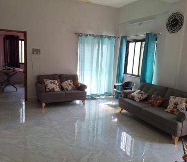 Pune Apartment | Shaakya