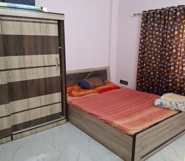 Pune Apartment | Shaakya