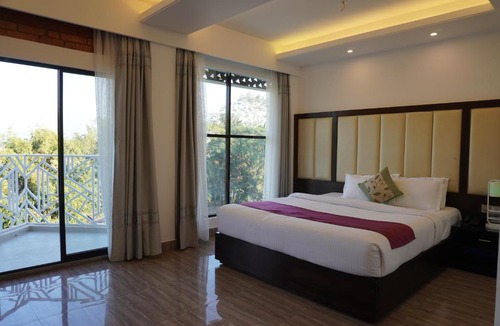 Sylhet Resort | Shada Pathor Hotel and Resort