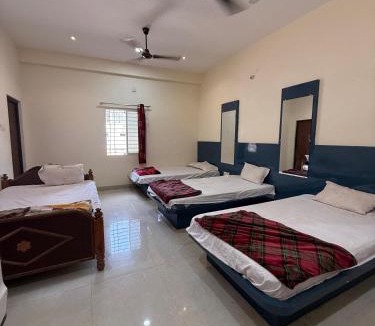 Omkareshwar House | Shada Shiv Heritage, Omkareshwar