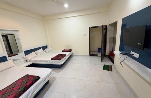 Omkareshwar House | Shada Shiv Heritage, Omkareshwar