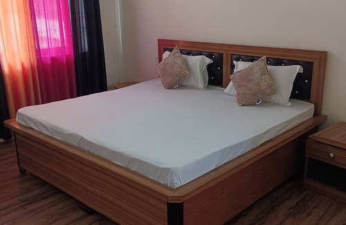 Nainital Hotel | Shadhna Holiday Homes