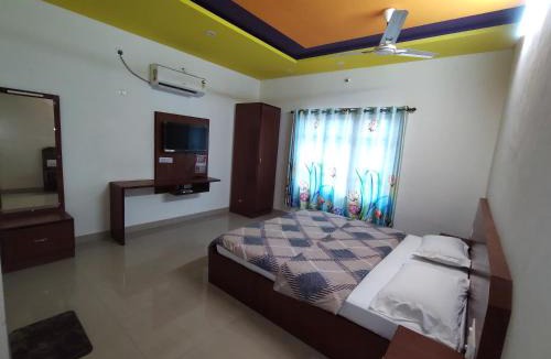 Sringeri House | Shakthi Homestay