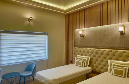 Behror Hotel | Shakti Resort
