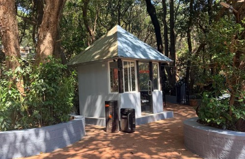 Matheran Hotel | Shalimar in the Forest
