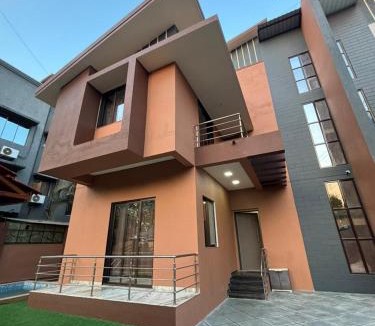 Tungarli Villa | Shalimar Villa 1