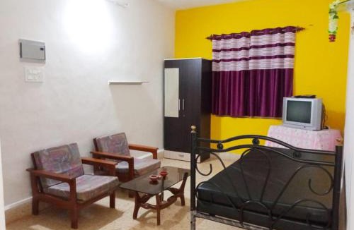 Candolim House | Shalom Guest House
