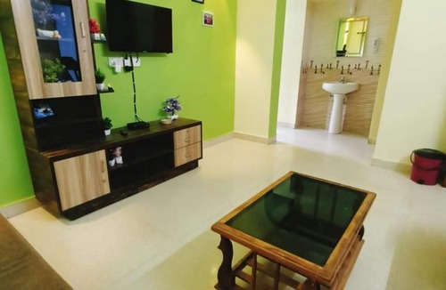 Sernabatim Hotel | Shalom Luxury Apartment 1bhk 2bhk and Viila