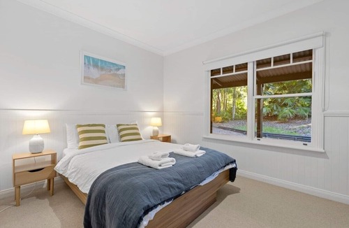 Glenning Valley House | Shambala Ω Tranquil Inner Forest Sanctuary