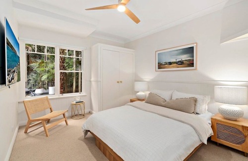 Glenning Valley House | Shambala Ω Tranquil Inner Forest Sanctuary