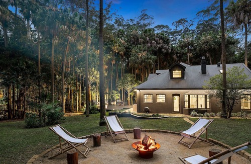 Glenning Valley House | Shambala Rainforest Haven: Luxe Resort Escape