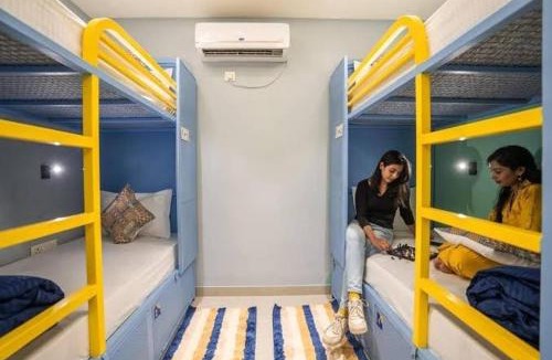 Jhalod Apartment | Shangri-La Eros New Delhi