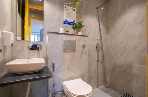Jhalod Apartment | Shangri-La Eros New Delhi