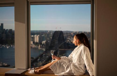 The Rocks Hotel | Shangri-La Sydney