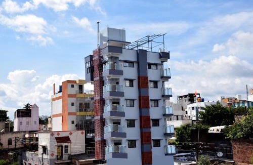 Akalkot Hotel | Shankar Residency, Akkalkot
