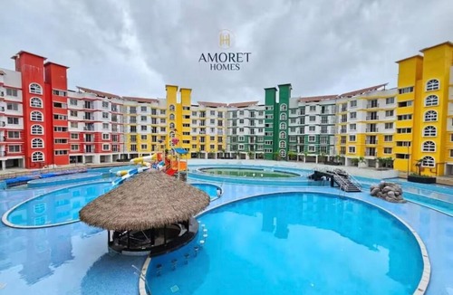 Chicalim Apartment | ShantaEscape Resort style3BR Apt Amoret Homes