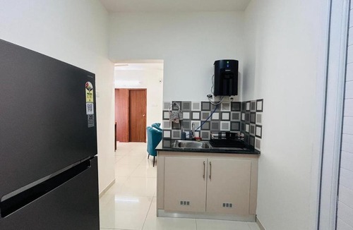Chicalim Apartment | ShantaEscape Resort style3BR Apt Amoret Homes