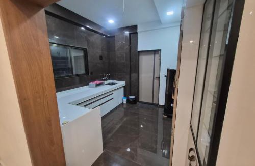 Pandharpur Apartment | Shantai Homestay Luxurious flat For Family