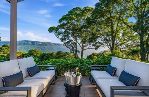 Bellawongarah House | Shanti for 6, Berry
