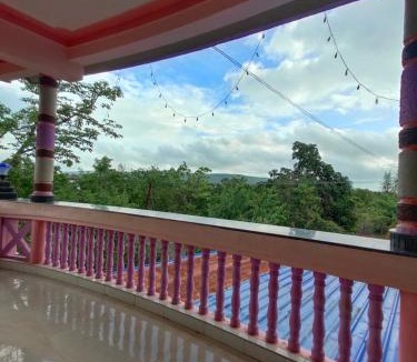 Mhsala House | SHANTI GUEST HOUSE