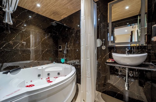 Arpora Resort | Shanti Solitaire Arpora