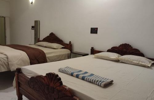 Deoghar Hotel | SHARDA PALACE Deoghar