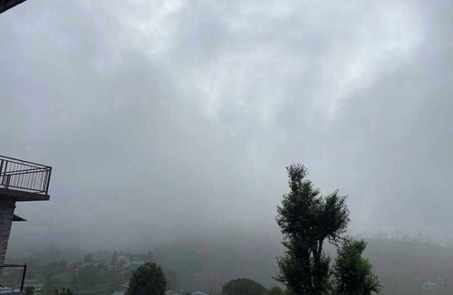 Rewalsar House | Sharma Homestay cute Mountain