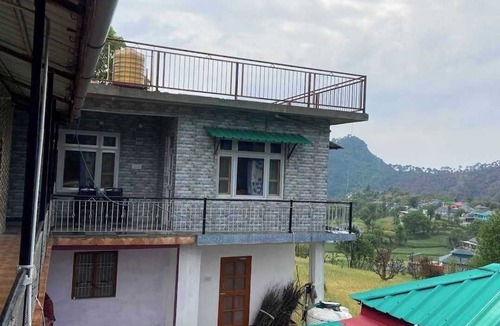 Rewalsar House | Sharma Homestay cute Mountain