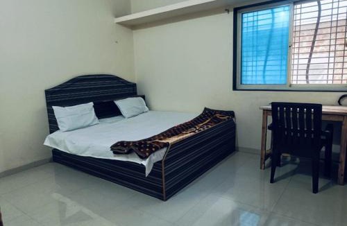 Ellora Hotel | Sharmaji Homestay