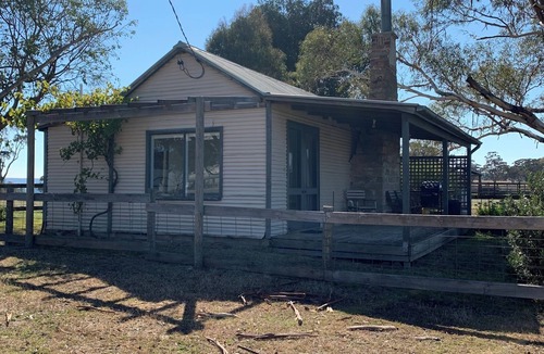 Curraweela Cabin | Shearers Cottage at Curraweela Farm