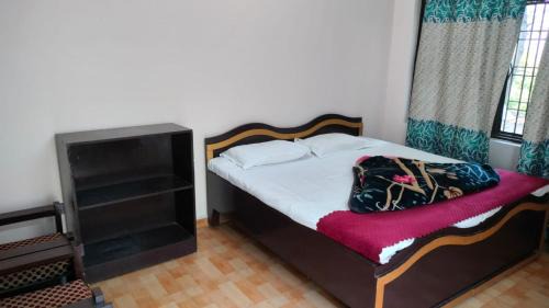 Shivanandi Hotel | Sheetal Resort and Restaurant
