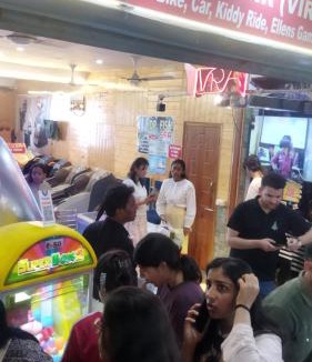Bullawala Hotel | Sheetal Restaurant