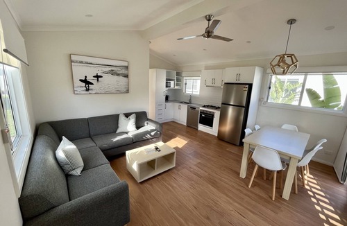 Bateau Bay Other | Shelly Beach Holiday Park