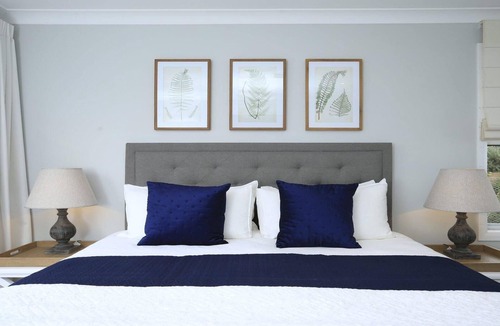 Bowral House | Shepherd's Lea - luxury stay