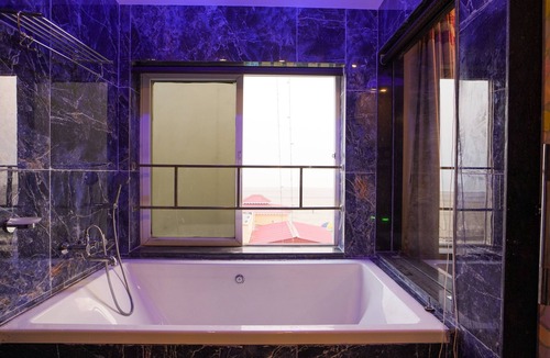 Mandarmani Hotel | Sher Bengal Beach Resort