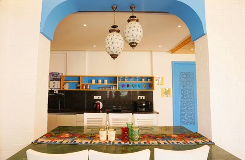Khodala Hotel | Shiloh Stays Igatpuri
