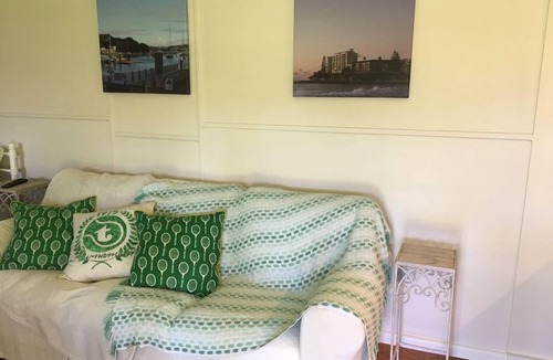 Miranda Cottage | Shire's Cottage