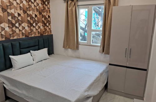 Varanasi Hotel | Shiv Dham Hotel & Banquet Varanasi managed by MHG