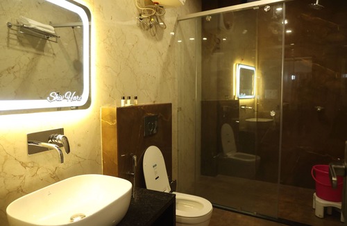 Jodhpur Hotel | Shiv Hari Heritage