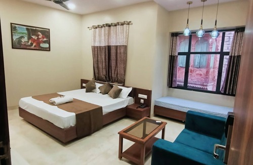 Jodhpur Hotel | Shiv Hari Heritage