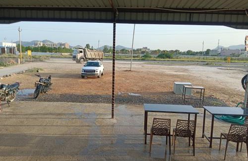 Village Hokra Hotel | Shiv hotel and restaurant